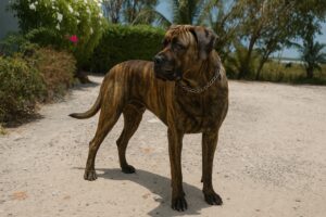 How to Build a Strong Bond With Your Cane Corso