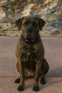 Why Your Cane Corso Doesn't Hear Commands (And The Silent Walk That Changed Everything)