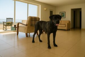 Why Your Cane Corso Isn’t Difficult—Just Lacking Confidence